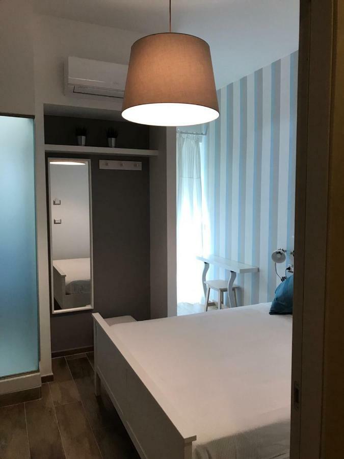 B&B Quasi In Centro Агрополи Экстерьер фото